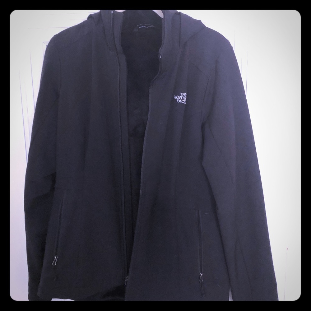 Women’s North Face Jacket